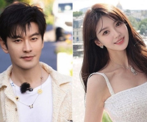 Nóng nhất Weibo: Huỳnh Hiểu Minh bị bạn gái hot girl 'chia tay đòi quà' 980 tỷ