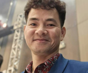 NSND Xuân Bắc thẳng thắn giải đáp câu hỏi 'lên làm Cục trưởng có còn diễn hài không?'