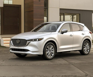 'Gà đẻ trứng vàng' của Mazda đánh mất ngôi vương, đâu mới là mẫu SUV tốt nhất hiện nay?