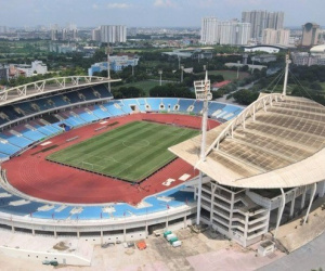 ASEAN Cup 2024: Đội tuyển Việt Nam có thể không được đá tại sân quốc gia Mỹ Đình?