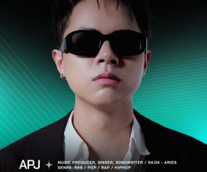 Một nhân tố mới gia nhập tổ đội Hip-hop lớn nhất Việt Nam, thì ra là 'người quen' của dàn Anh Trai Chông Gai