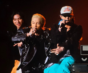HOT: BIGBANG sẽ tái hợp, xác nhận ra 1 bài hát mới