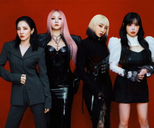 Công bố địa điểm tổ chức concert 2NE1 tại TP.HCM, liệu có lặp lại lịch sử như BLACKPINK?