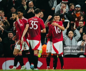 Bảng xếp hạng Europa League mới nhất: MU thăng tiến mạnh, Tottenham rơi khỏi top đầu