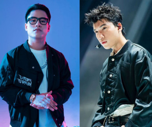 Á quân Rap Việt nói đúng 2 chữ giữa cơn bão 'rap diss' từ HIEUTHUHAI, 'châm ngòi' cuộc tranh cãi
