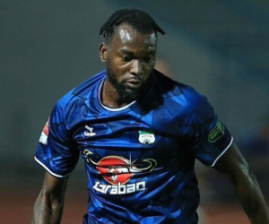 CLB Hoàng Anh Gia Lai đề nghị cấm Martin Dzilah xuất cảnh, đã kháng cáo FIFA
