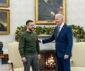 Lầu Năm Góc kỳ vọng ông Trump 'để yên' viện trợ cho Ukraine