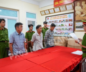 Người phụ nữ Hà Nội đã bị 4 người đàn ông lừa 19 tỷ đồng như thế nào?