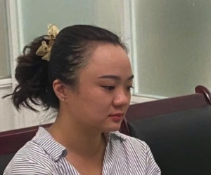Nữ nhân viên ngân hàng lừa đảo gần 6 tỷ đồng để 'nướng' vào tiền ảo