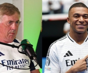 Real Madrid quyết định quan trọng về Mbappe, Bernabeu dậy sóng