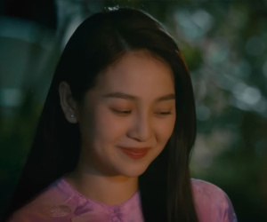Mỹ nhân cổ trang Việt được khen nức nở vì quá xinh, visual đúng chuẩn tiểu thư quyền quý