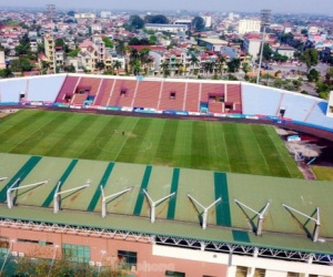 VFF kiến nghị tổ chức các trận của đội tuyển Việt Nam tại ASEAN Cup 2024 trên sân Việt Trì