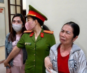 Vụ 3 phụ nữ ở Huế xâm phạm chỗ ở của người khác: Có thể bị phạt tù