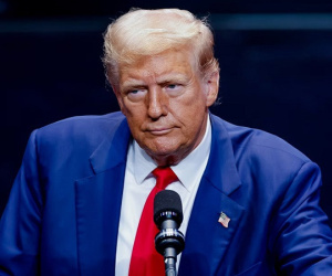 Mỹ phá thêm âm mưu ám sát nhằm vào ông Trump