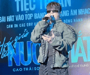 Ngoại hình gây sốc của Cao Thái Sơn