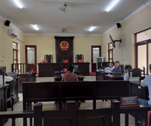 Tạm đình chỉ điều tra vụ nữ ‘đại gia’ thủy sản bị cáo buộc hủy hoại tài sản