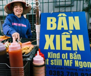 Hàng 'bân xiển' đang viral khắp cõi mạng hoá ra là 1 cú lừa của giới local brand