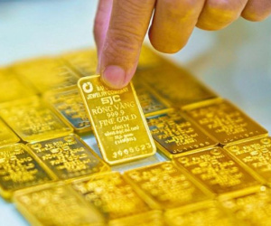 Khởi tố vụ án tại Công ty Vàng bạc đá quý Sài Gòn SJC