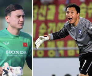 Gia nhập tuyển Việt Nam, 'người hùng World Cup' nói gì?