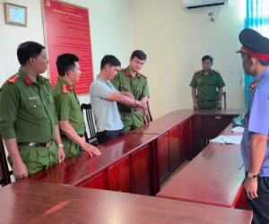 Bắt thêm 2 người vụ nhân viên ngân hàng ở Phú Quốc lừa đảo hàng chục tỉ đồng