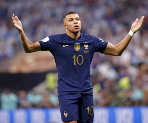 Tiết lộ sốc: Mbappe tính nghỉ thi đấu cho tuyển Pháp