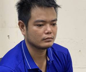 Bất ngờ lời khai của đối tượng nổ súng bắn gục 2 vợ chồng ở Biên Hoà