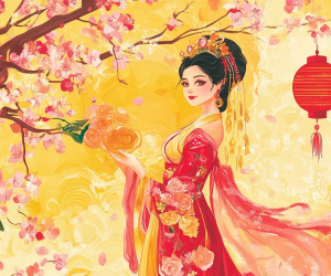 Bước sang tháng 11 Âm lịch, 4 con giáp này bắt đầu được Thần tài ưu ái, công việc thuận lợi, tình duyên viên mãn