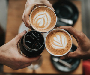 Uống cà phê lúc mấy giờ là tốt nhất? Câu trả lời của bác sĩ khiến nhiều người thay đổi thói quen lâu nay