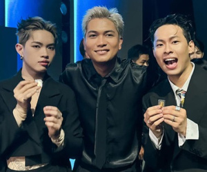 HLV Rap Việt từ chối lời mời tham gia Anh Trai Say Hi và cái kết