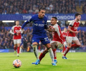 Nhận định Chelsea vs Arsenal, 23h30 ngày 10/11: Pháo thủ gặp khó