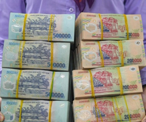 'Ông lớn' chia cổ tức khủng, một bộ được nhận gần 6.000 tỷ
