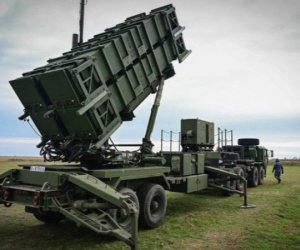 Mỹ gấp rút chuyển 500 tên lửa Patriot và NASAMS cho Ukraine