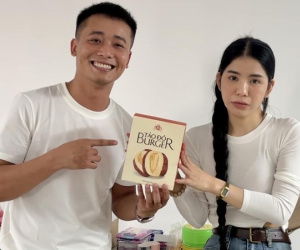 Team Quang Linh Vlogs xin lỗi