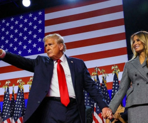 Câu nói ngắn của ông Trump về chiến tranh gây chấn động nhiều nơi trên thế giới