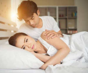 Vợ nhiều lần gọi tên người lạ trong mơ, chồng xót xa khi biết sự thật