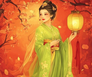 Từ ngày 11/11, vận đào hoa của 4 con giáp này bất ngờ vượng phát, đi đến đâu cũng được kẻ yêu người mến