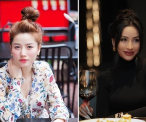 Meo Meo - cựu hot girl số 1 Sài thành, 'quẩy' đến khi quán dỡ đèn dọn sân khấu mới chịu về, là ai?