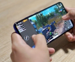 Người dưới 18 tuổi không được chơi game quá 180 phút/ngày