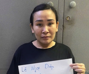 Bắt nhóm giả nhân viên ngân hàng gọi điện lừa đảo hàng trăm người