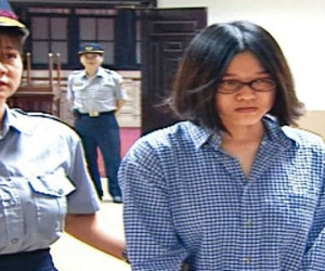 Học cực giỏi, nào ngờ nữ sinh làm điều ghê rợn với bạn thân