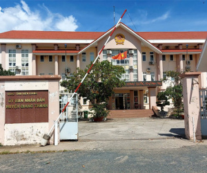 Thực hư thông tin phó chủ tịch huyện cho con 600 công đất trị giá 90 tỷ đồng làm của hồi môn