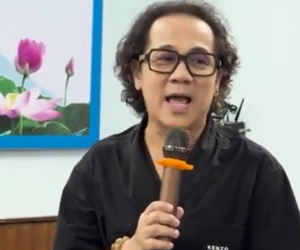 NSƯT Thành Lộc tiết lộ chuyện ban giám khảo bị tấn công