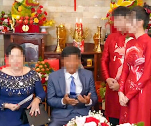 Vợ Phó Chủ tịch huyện lên tiếng về việc cho con 600 công đất trị giá 90 tỷ