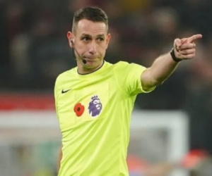 Trọng tài Premier League bị treo còi vì xúc phạm Liverpool và HLV Jurgen Klopp