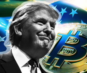 Chiến thắng của ông Donald Trump giúp Bitcoin hướng đến mốc 90.000 USD