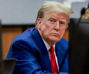 Ông Trump sẽ 'tính sổ' với các đối thủ ra sao khi trở lại Nhà Trắng?