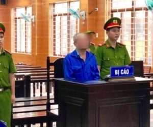 Tử hình bị cáo sát hại 6 người rồi trốn truy nã suốt 43 năm