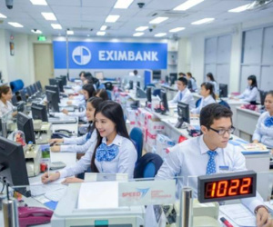 Eximbank: Đã đến lúc khép lại 'thập kỷ hỗn độn'