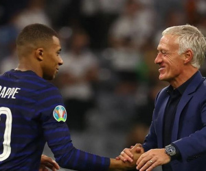 Lý do thực sự Mbappe bị loại khỏi tuyển Pháp, Real Madrid thêm sầu