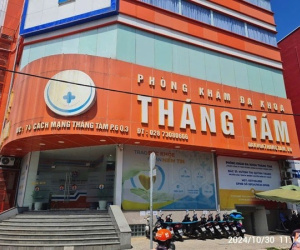 2 phòng khám 'vẽ bệnh, moi tiền' ở TP.HCM bị phạt nặng